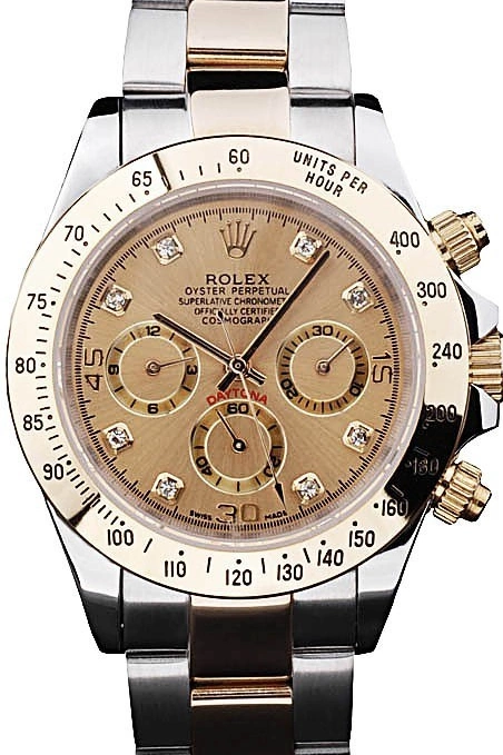 Aaa replica watch Rolex Daytona-rl70 0607